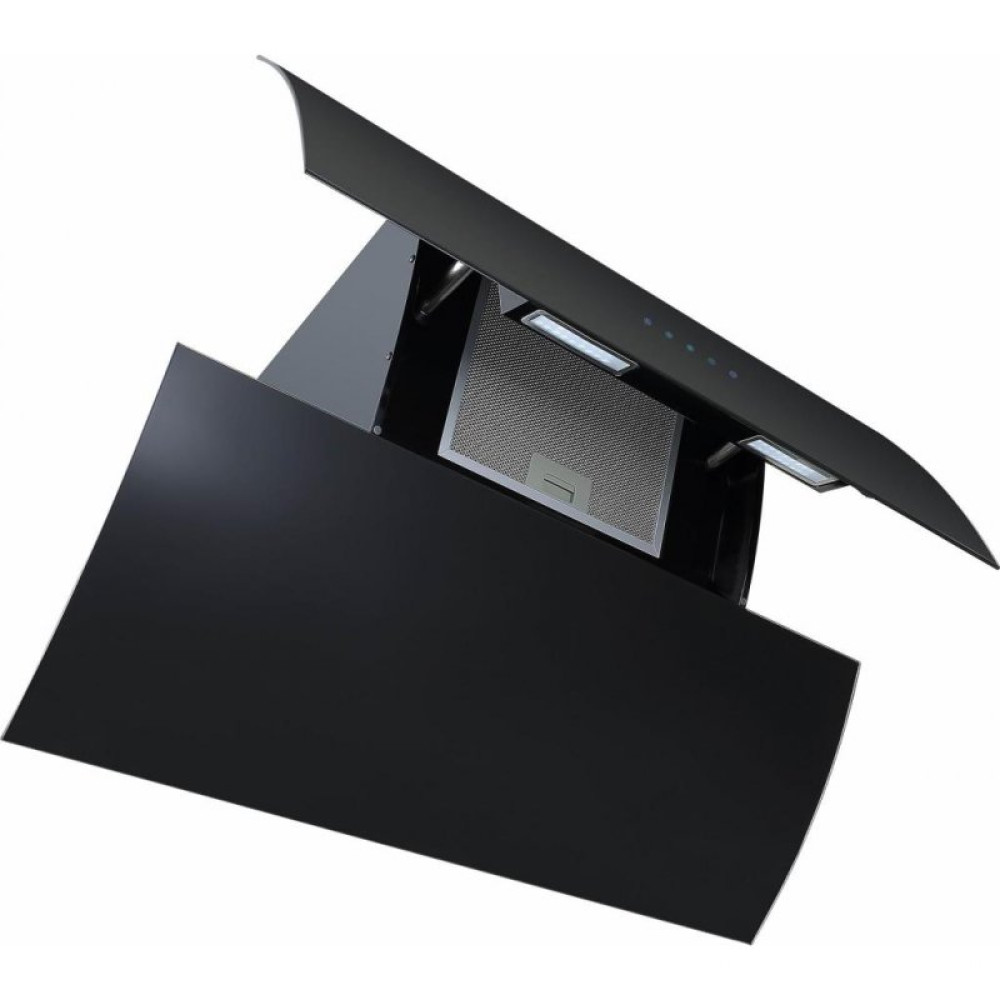 Витяжка кухонна Kernau KCH 5560 B AUTOMATIC