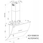 Витяжка кухонна Kernau KCH 5560 B AUTOMATIC