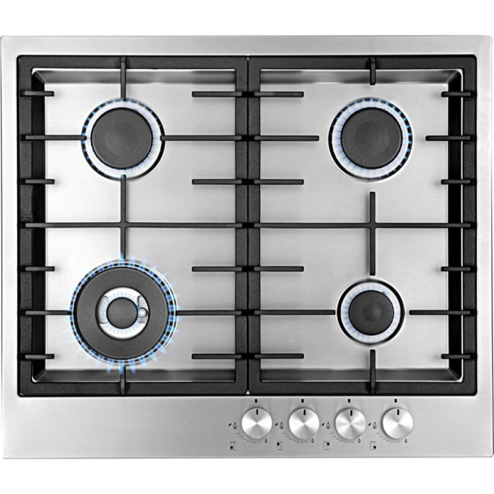 Варочна поверхня Kernau KGH 6422 TCI X FLAT