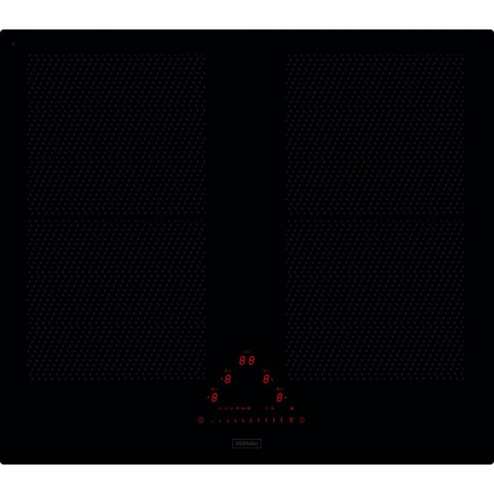 Варочная поверхность Kernau KIH 6434-4B