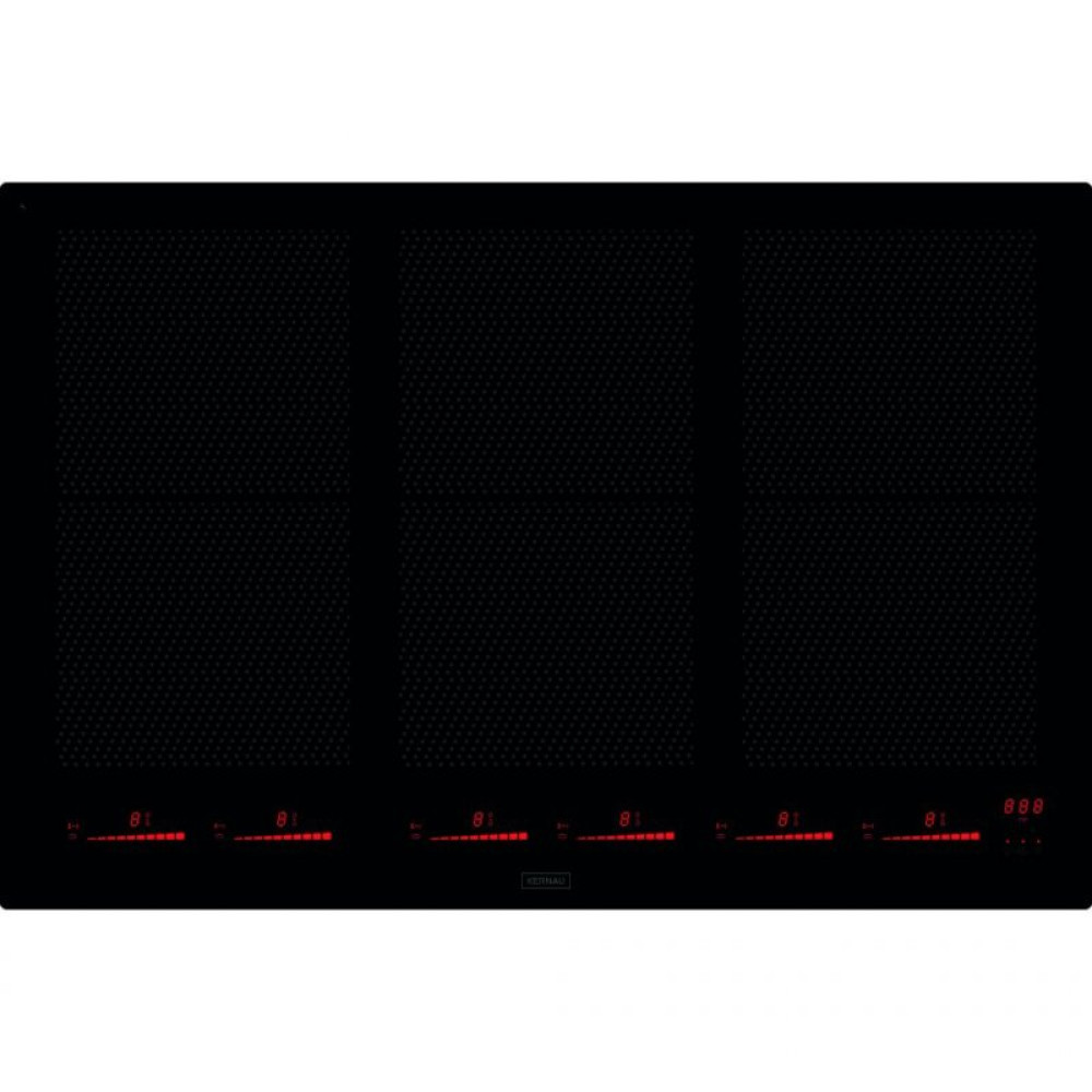 Варочная поверхность Kernau KIH 7634-6B