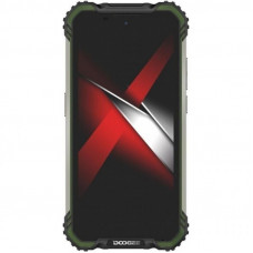 Мобильный телефон Doogee S58 Pro 6/64GB Black Green