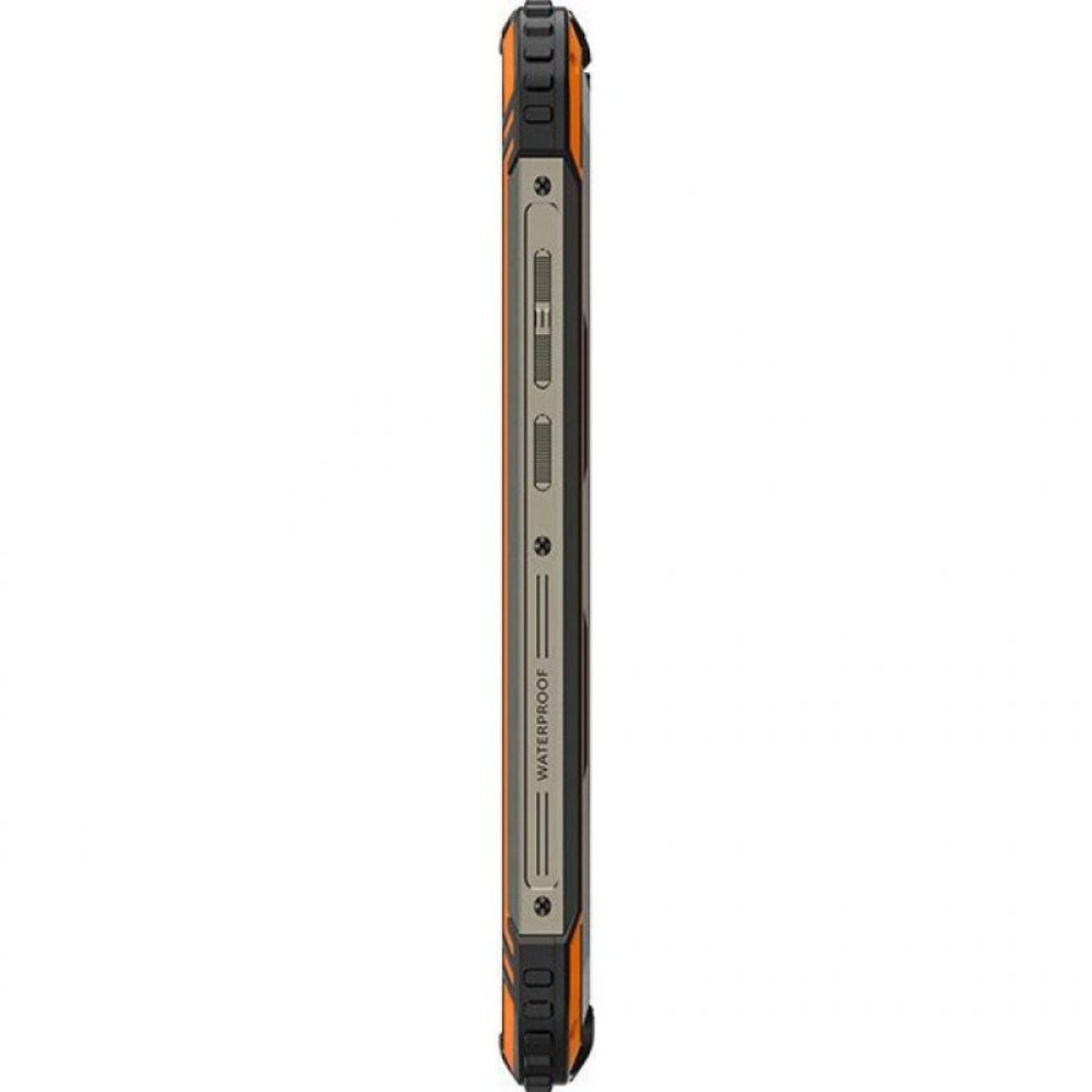 Мобільний телефон Doogee S58 Pro 6/64GB Black Orange