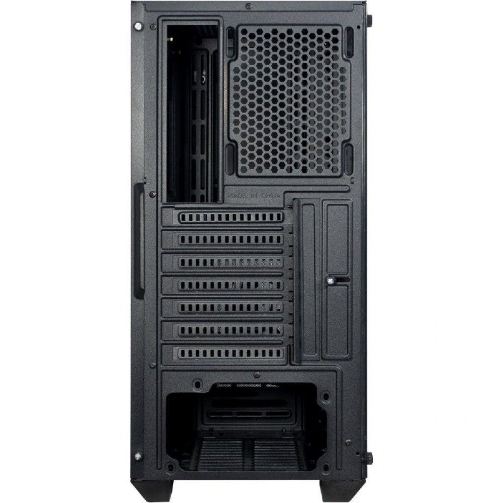 Корпус Inter-Tech IT-3306