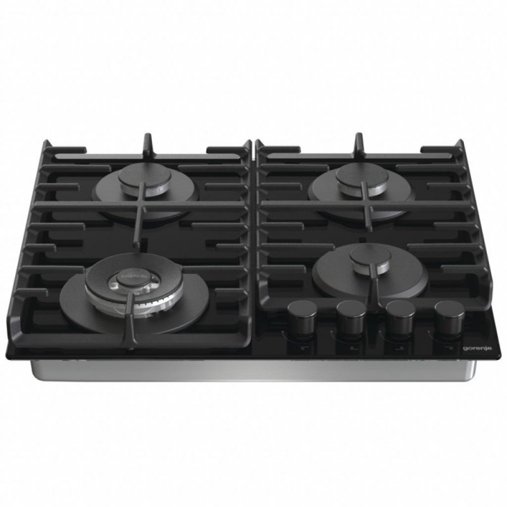 Варочна поверхня Gorenje GTW 642 SYB (GTW642SYB)