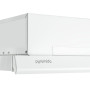 Вытяжка кухонная PYRAMIDA TLX1-60 WH