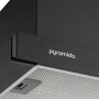 Вытяжка кухонная PYRAMIDA TLX2-50 BL