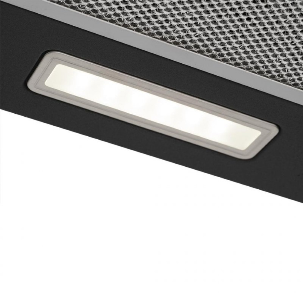 Вытяжка кухонная PYRAMIDA TLX2-50 BL