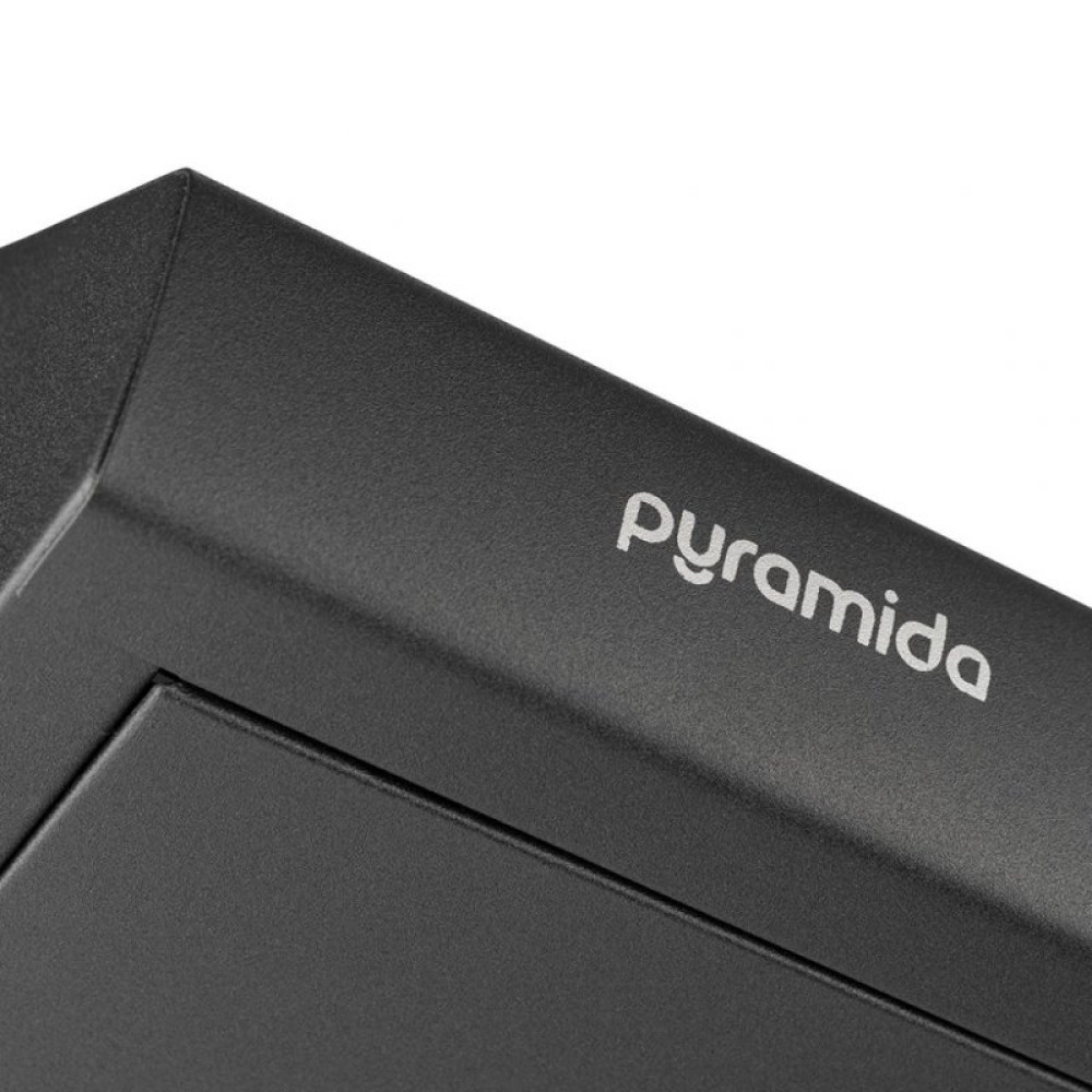 Вытяжка кухонная PYRAMIDA UX 50 BL