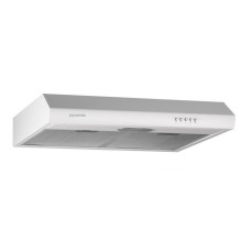 Витяжка кухонна Pyramida UX 50 WH