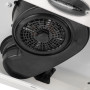 Витяжка кухонна Pyramida UX 50 WH