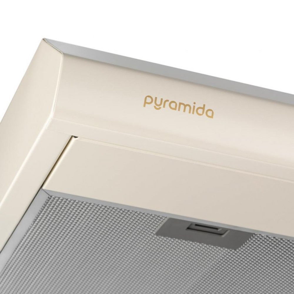 Вытяжка кухонная PYRAMIDA UX 60 IV