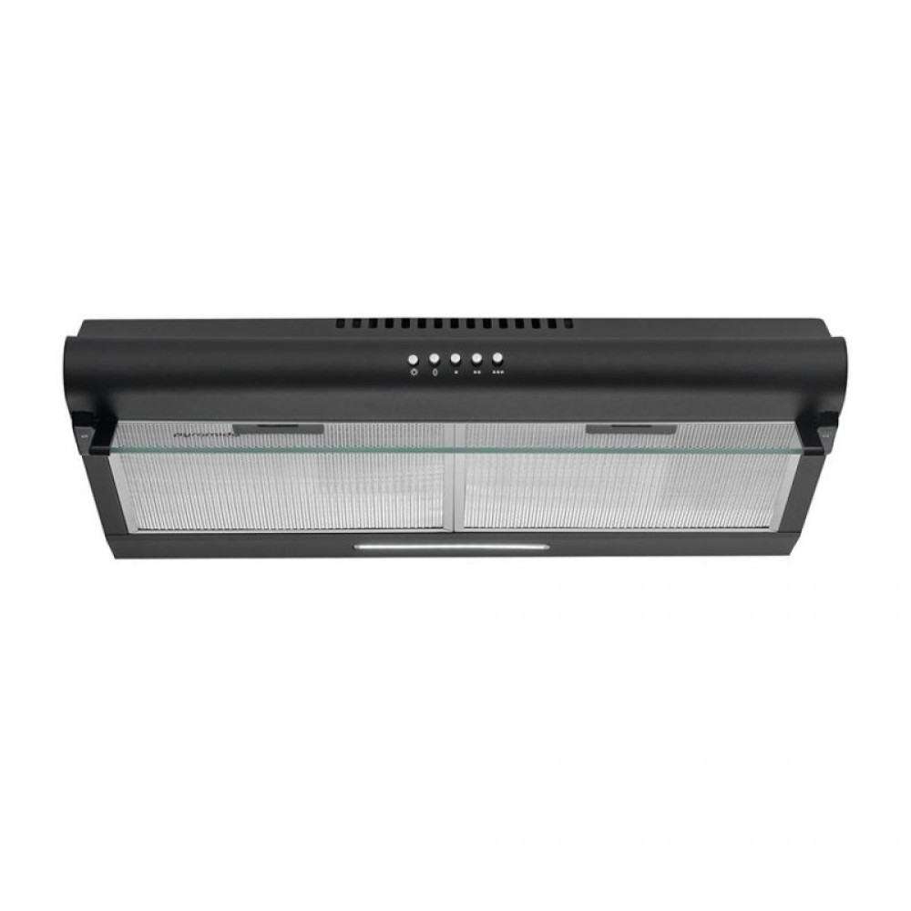 Вытяжка кухонная PYRAMIDA WHX 50 BL