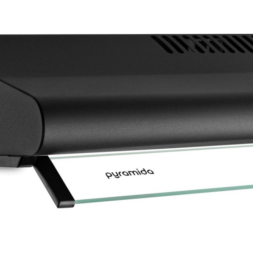Вытяжка кухонная PYRAMIDA WHX 50 BL