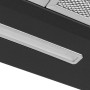 Вытяжка кухонная PYRAMIDA WHX 50 BL