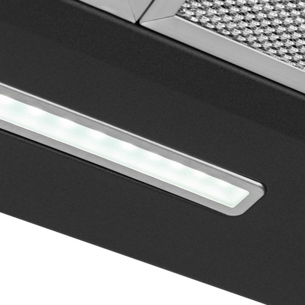 Вытяжка кухонная PYRAMIDA WHX 50 BL
