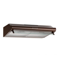 Вытяжка кухонная Pyramida WHX 50 BR