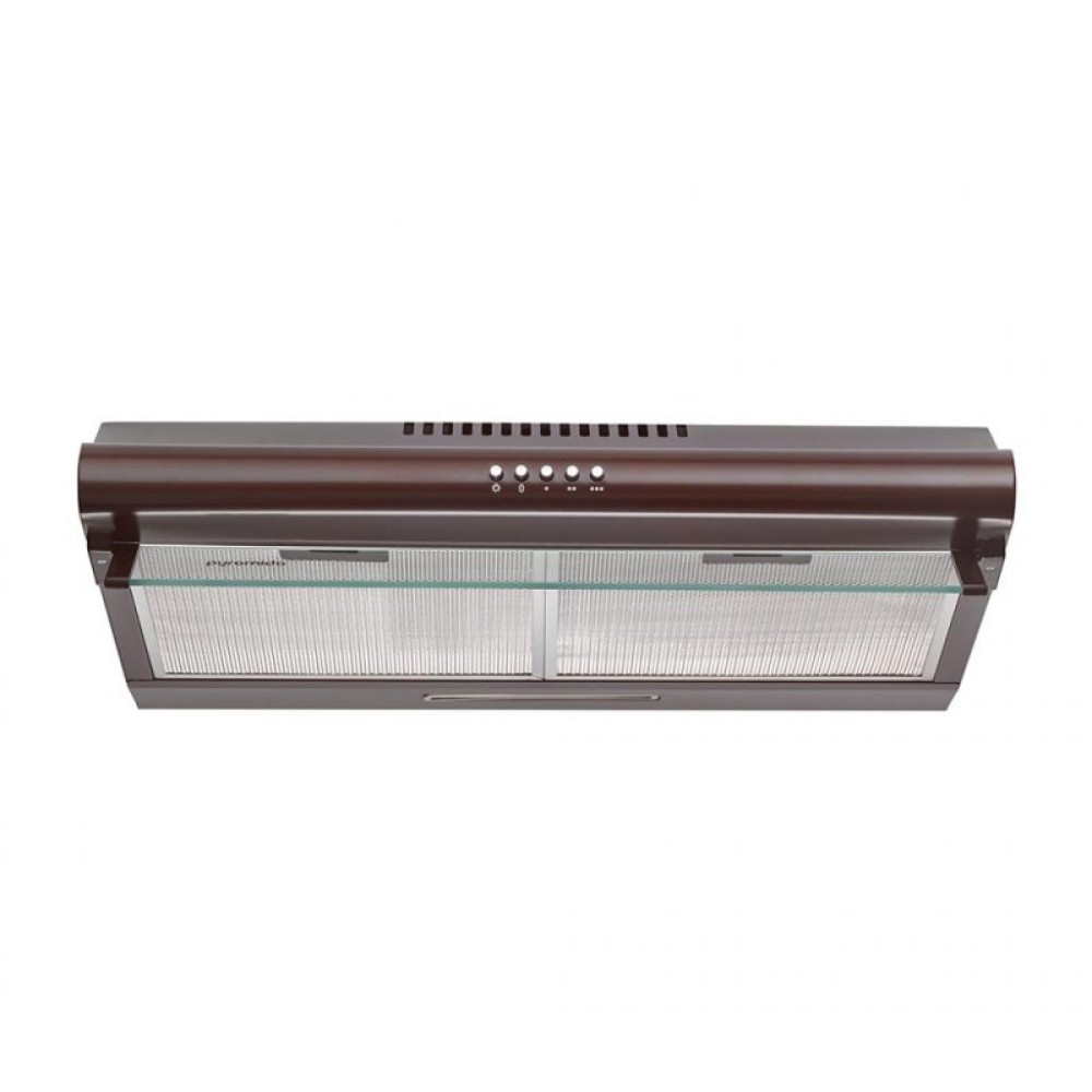 Витяжка кухонна Pyramida WHX 60 BR