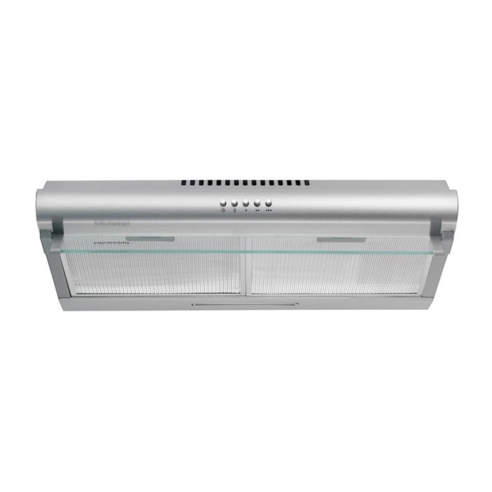 Вытяжка кухонная PYRAMIDA WHX 60 IX