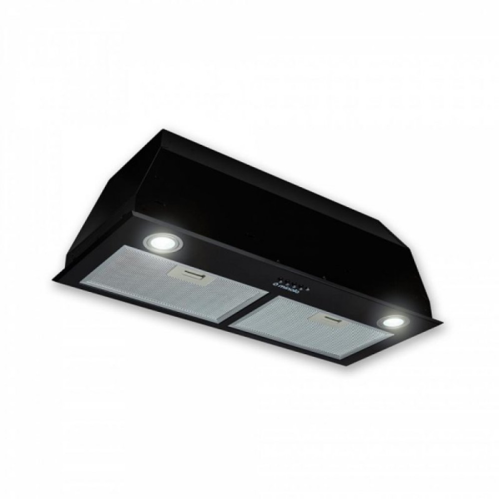 Вытяжка кухонная MINOLA HBI 7612 BL 1000 LED