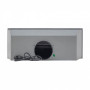 Витяжка кухонна Minola HBI 7612 I 1000 LED