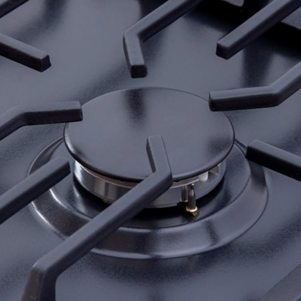 Варочна поверхня Weilor GM 624 BL