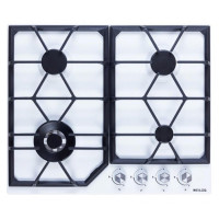 Варочна поверхня Weilor GM W 604 WH