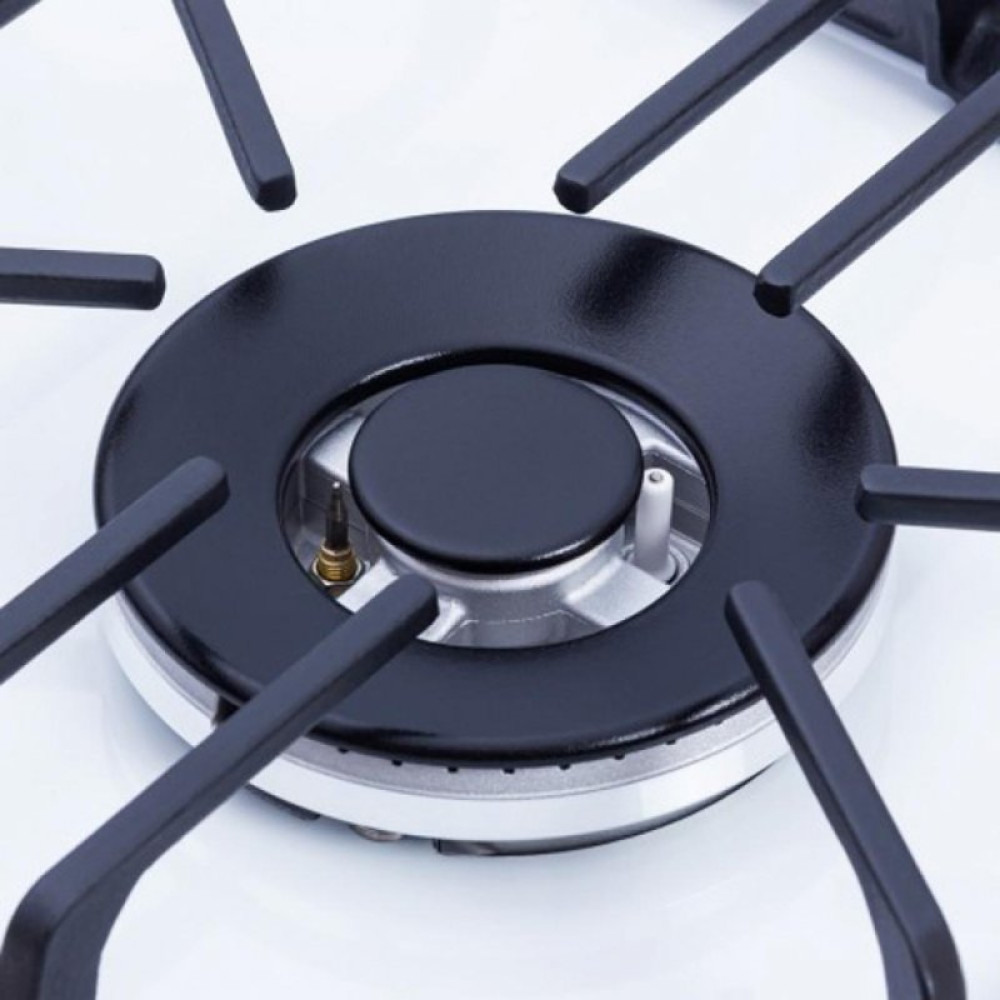 Варочна поверхня Weilor GM W 604 WH