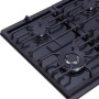 Варочна поверхня Weilor GM W 624 BL