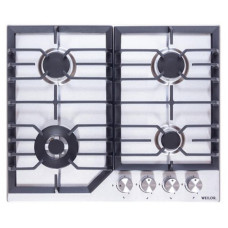 Варочна поверхня Weilor GM W 624 SS
