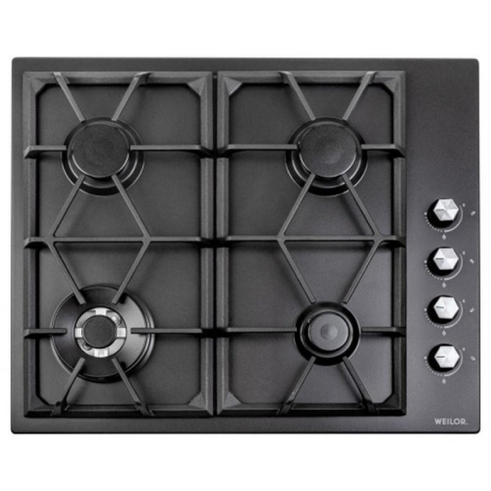 Варочна поверхня Weilor GM W 634 BL