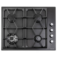 Варочна поверхня Weilor GM W 634 BL