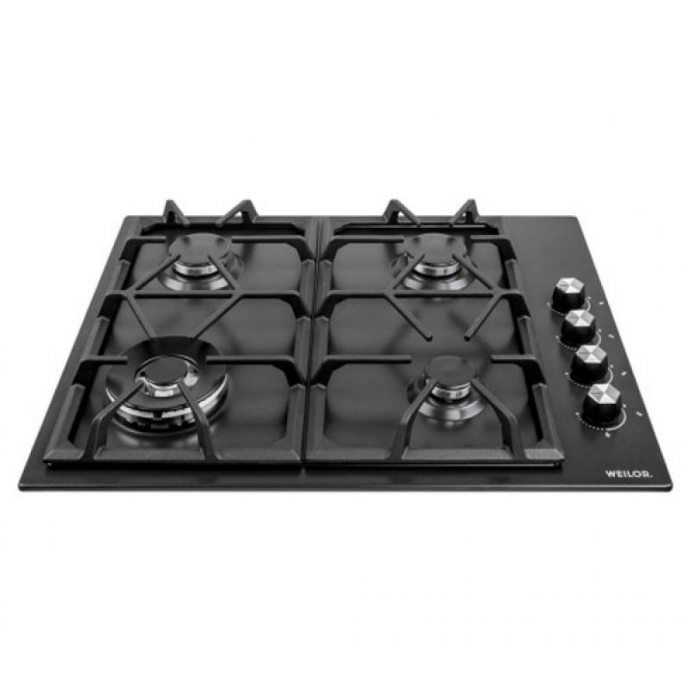 Варочна поверхня Weilor GM W 634 BL