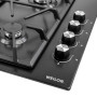 Варочна поверхня Weilor GM W 634 BL
