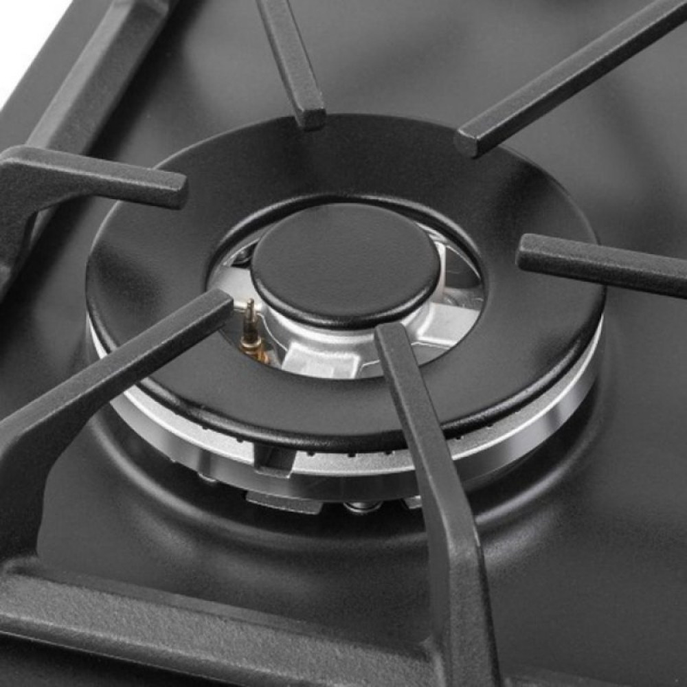 Варочна поверхня Weilor GM W 634 BL