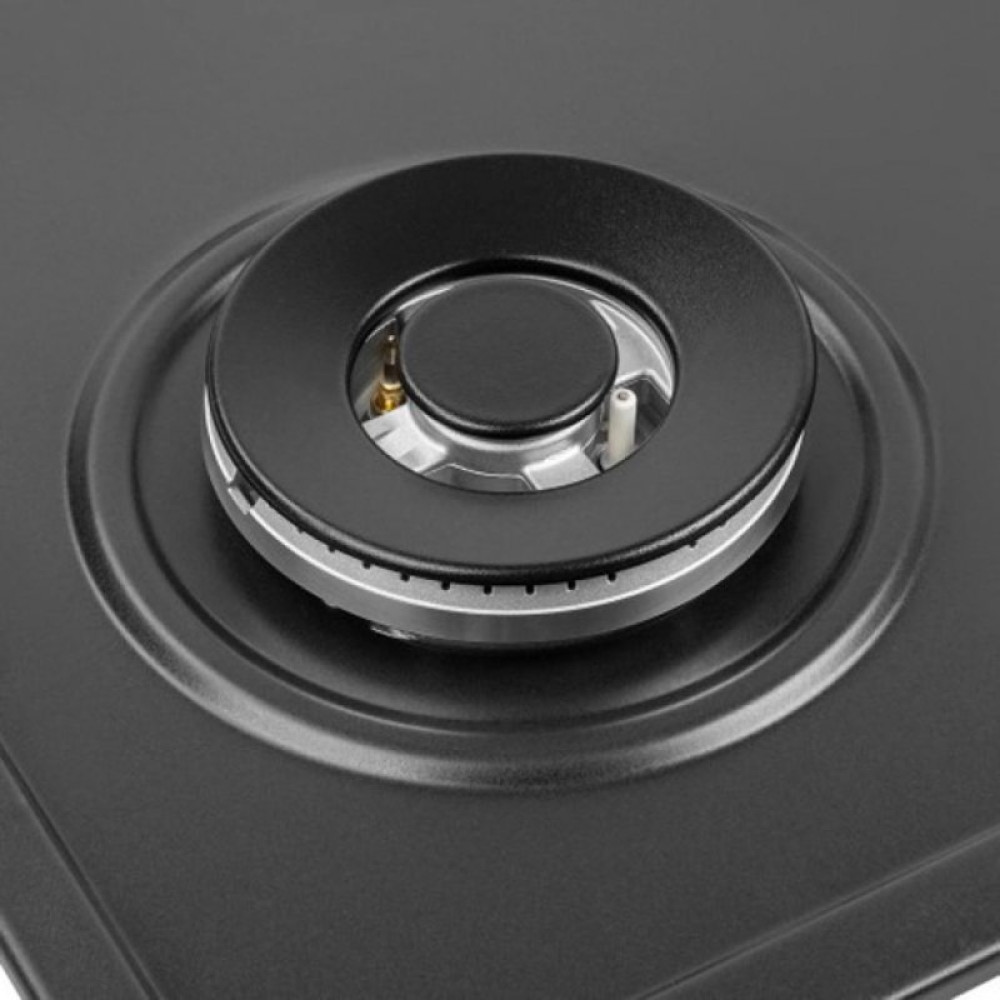 Варочна поверхня Weilor GM W 634 BL