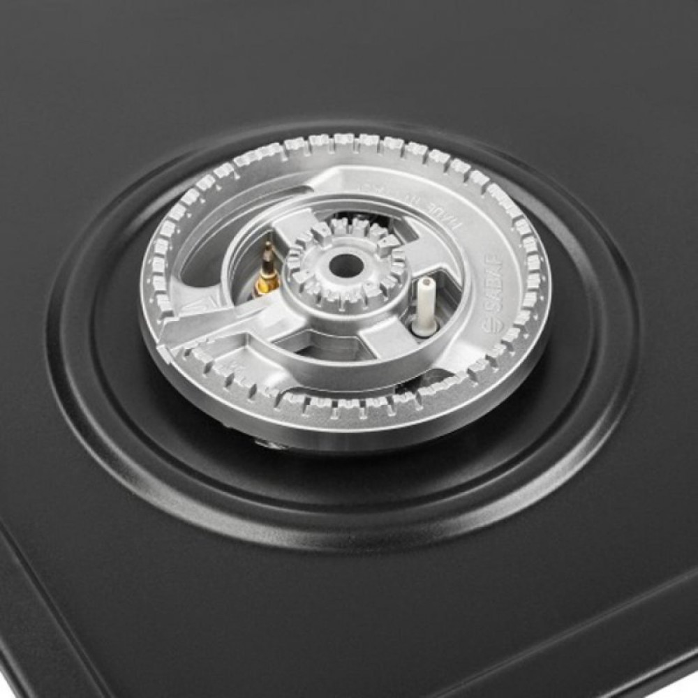 Варочна поверхня Weilor GM W 634 BL