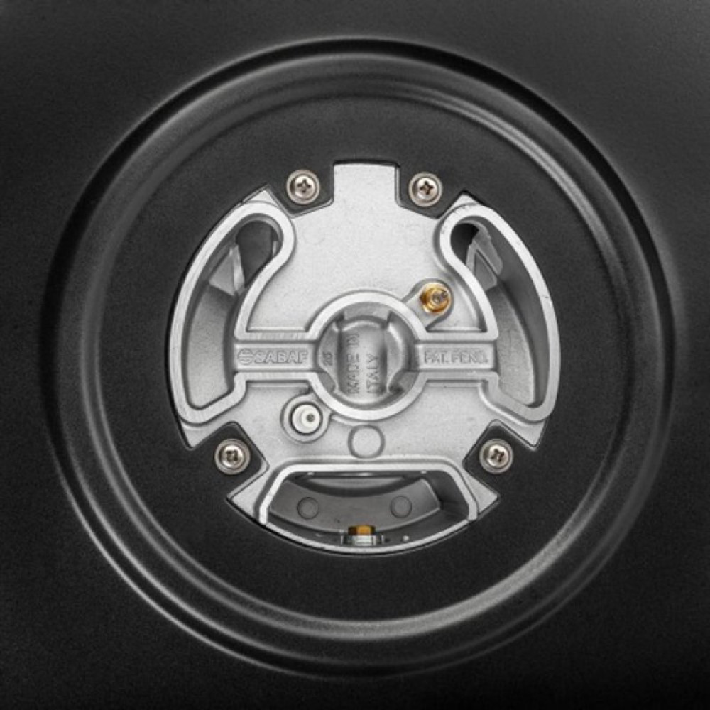 Варочна поверхня Weilor GM W 634 BL