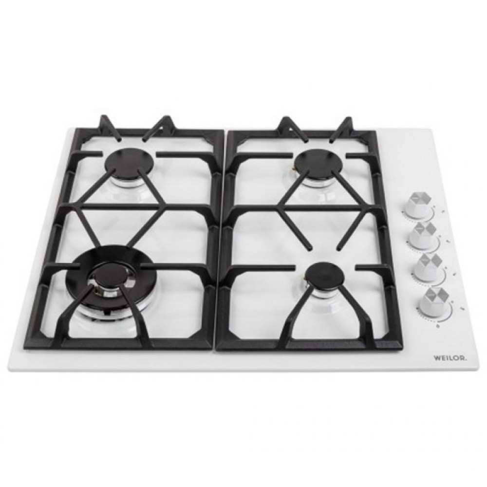 Варочная поверхность WEILOR GM W 634 WH