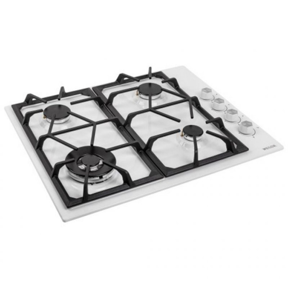 Варочная поверхность WEILOR GM W 634 WH