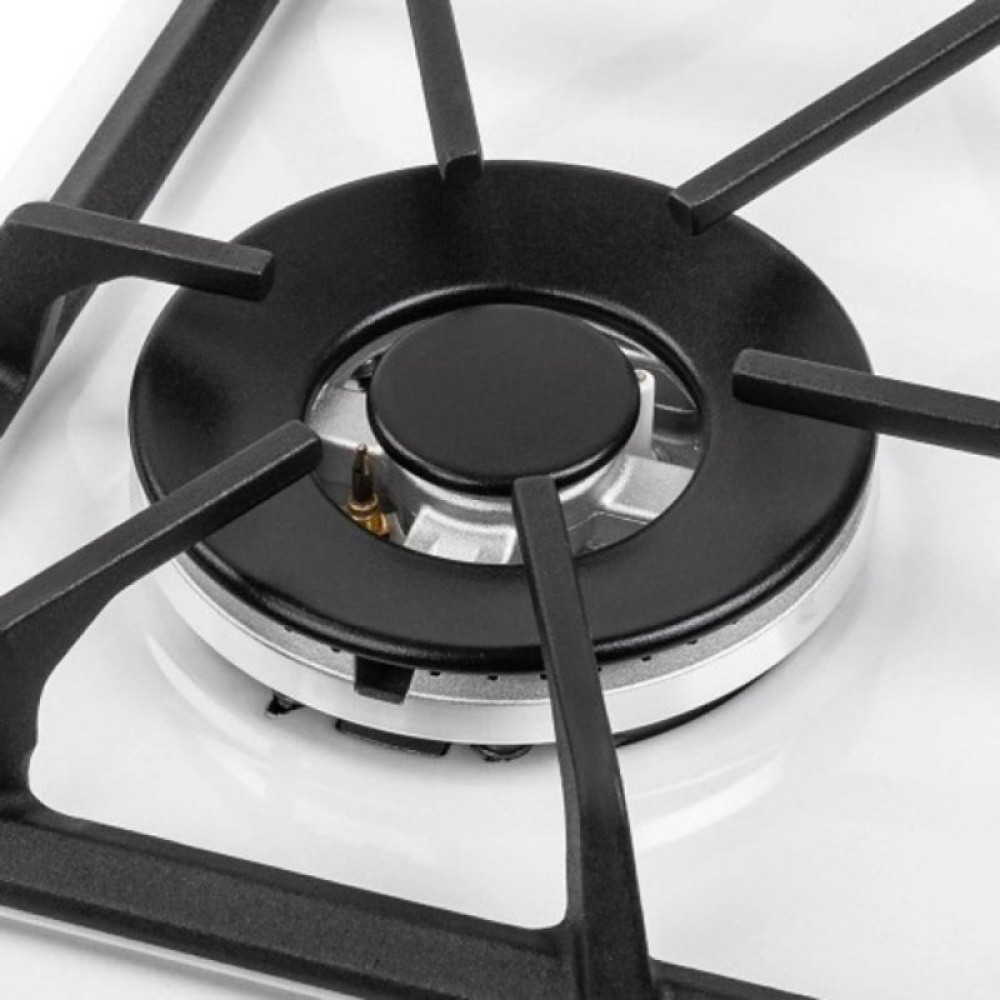 Варочная поверхность WEILOR GM W 634 WH