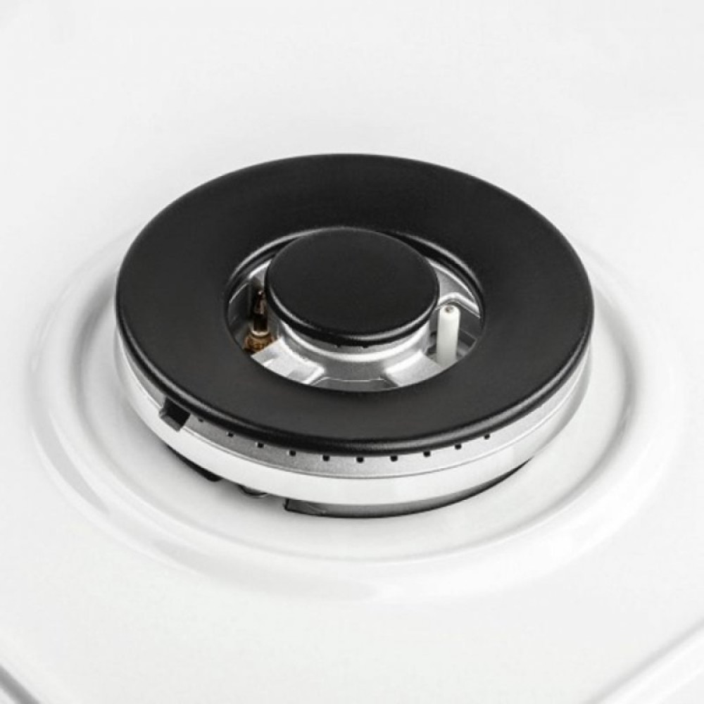 Варочная поверхность WEILOR GM W 634 WH