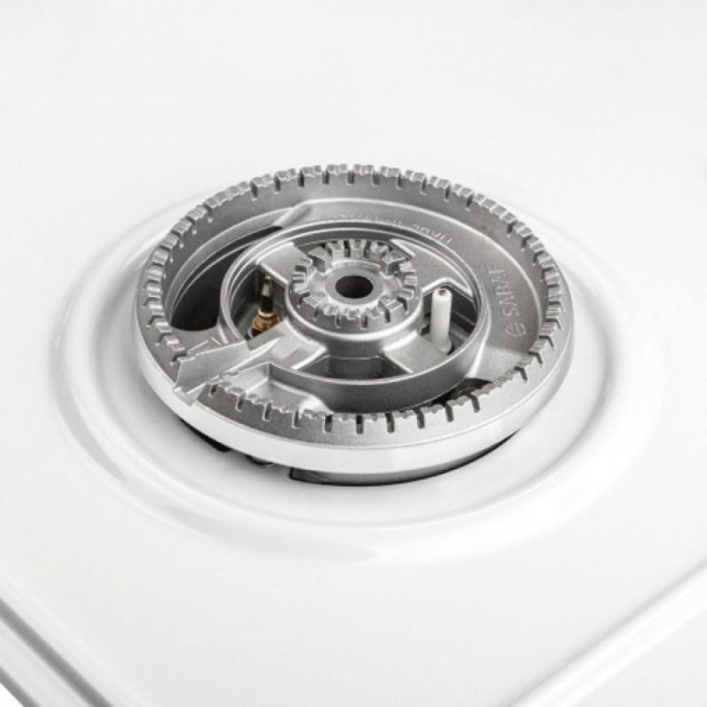 Варочная поверхность WEILOR GM W 634 WH