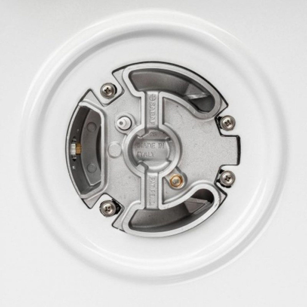 Варочная поверхность WEILOR GM W 634 WH