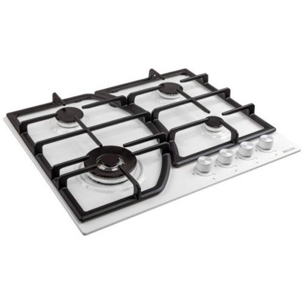 Варочна поверхня Weilor GM W 644 WH