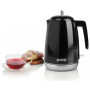 Електрочайник Gorenje K 15 RL BK (K15RLBK)