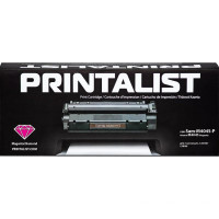 Картридж Printalist Samsung CLP-365/CLX-3305/3305FN, SU254A Magenta (Sam-M406S-PL)