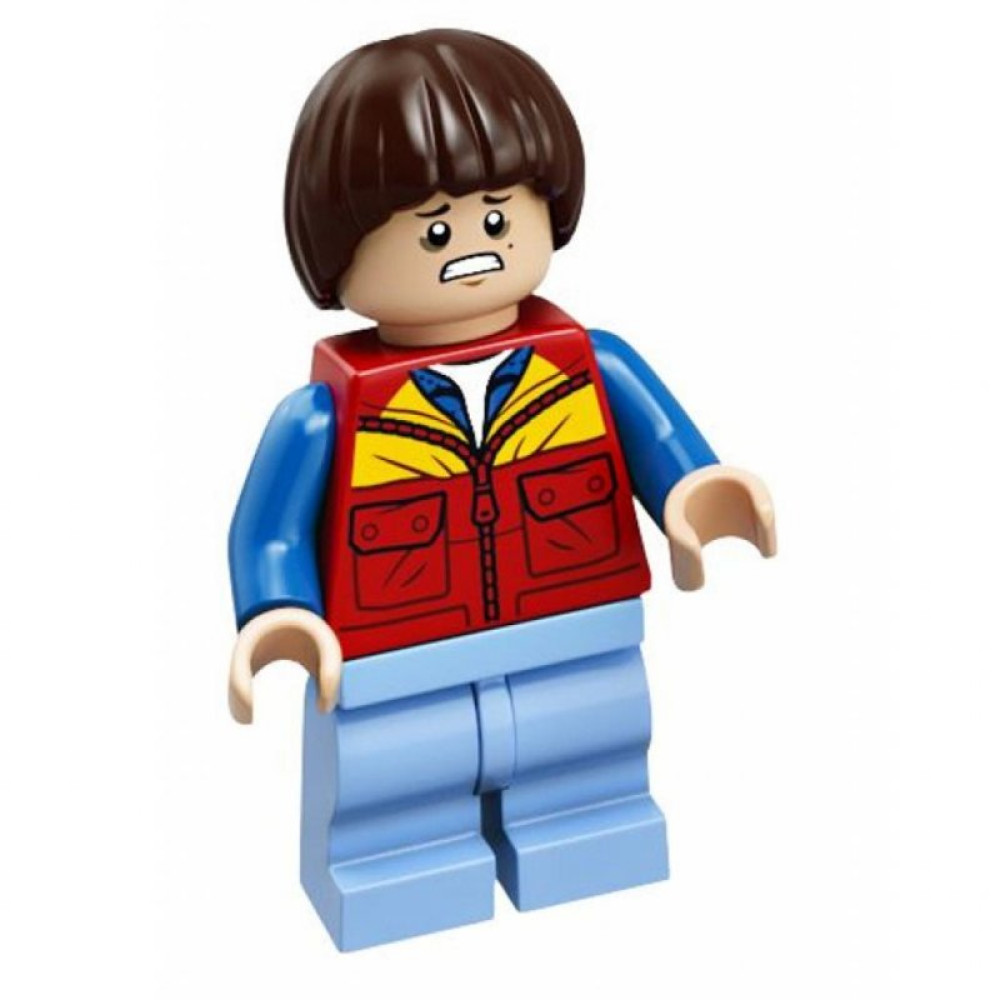 Конструктор LEGO Stranger Things 2019 По той бік 2287 деталей (75810)