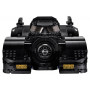 Конструктор LEGO Super Heroes 1989 Batmobile (76139)