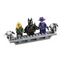 Конструктор LEGO Super Heroes 1989 Batmobile (76139)